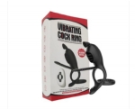 men's vibrating cockring