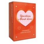 QUESTIONS  ABOUT LOVE