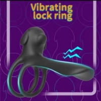 Puppy vibrating girth sleeve R.C