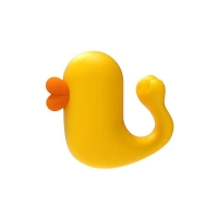 DUCKY FINGER VIBE