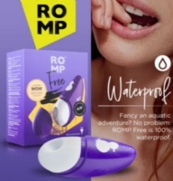 ROMP SUCTION 