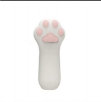 Cat paws finger vibrator