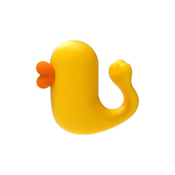 DUCKY FINGER VIBE